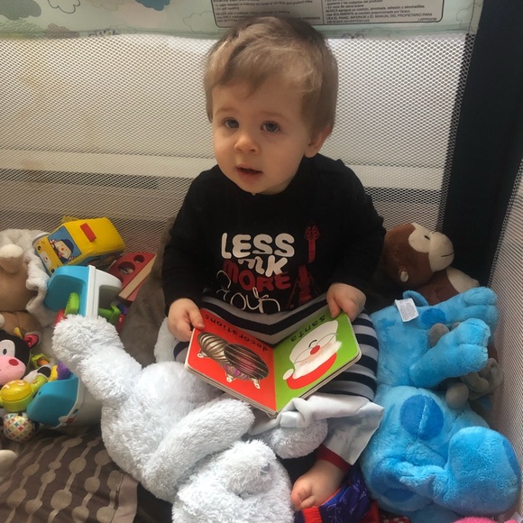 Meet your Posher, Kim - Picture 11 of 16